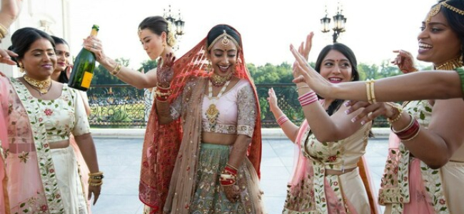 Indian wedding 6